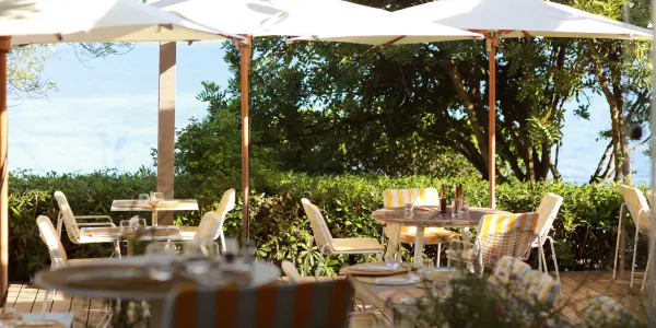 Hotel le Provencal — vue 7