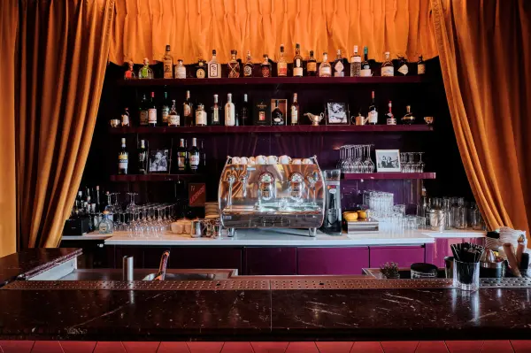Hotel le Provencal — vue 6