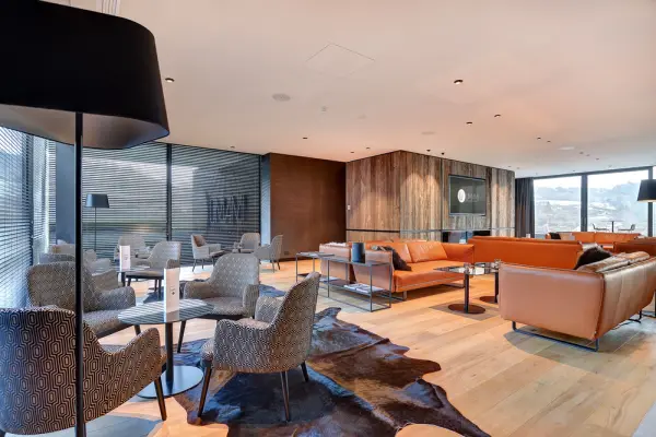 R Hotel Experiences — vue 1