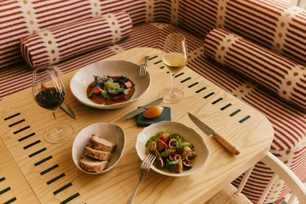 Le Regina Biarritz Hotel et Spa — vue 11