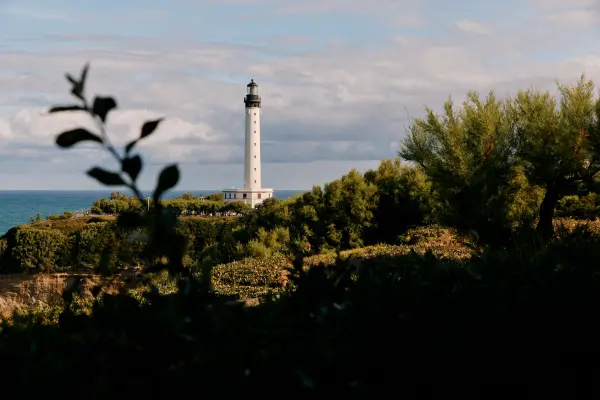 Le Regina Biarritz Hotel et Spa — vue 7
