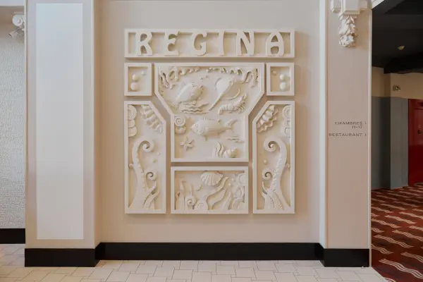 Le Regina Biarritz Hotel et Spa — vue 8