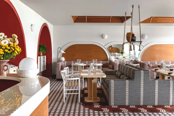 Le Regina Biarritz Hotel et Spa — vue 11