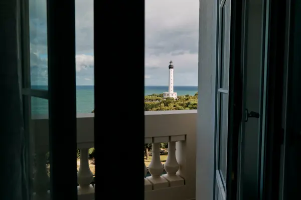 Le Regina Biarritz Hotel et Spa — vue 9