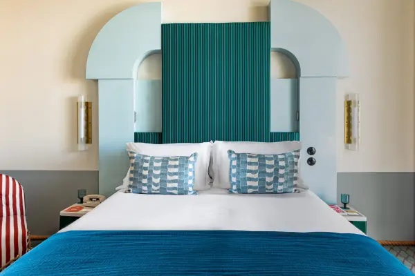 Le Regina Biarritz Hotel et Spa — vue 10
