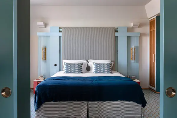 Le Regina Biarritz Hotel et Spa — vue 8
