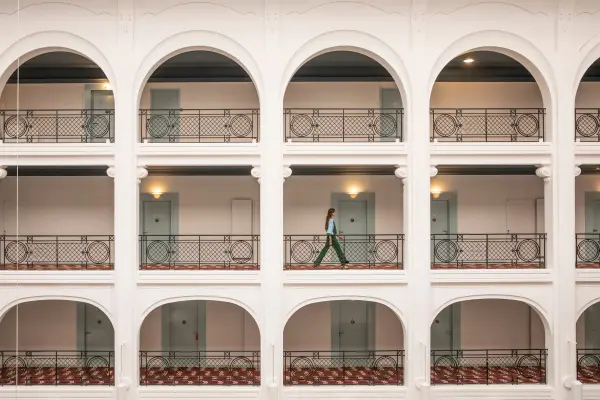 Le Regina Biarritz Hotel et Spa — vue 14