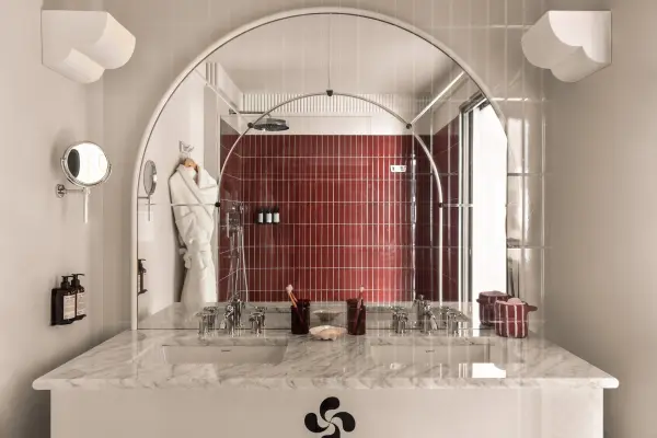 Le Regina Biarritz Hotel et Spa — vue 9