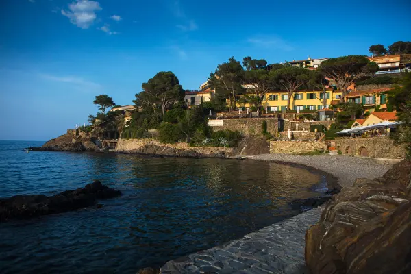Relais des Trois Mas — vue 4
