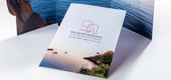 Relais des Trois Mas — vue 9