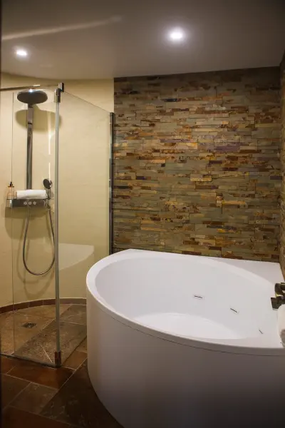 Relais des Trois Mas — vue 6