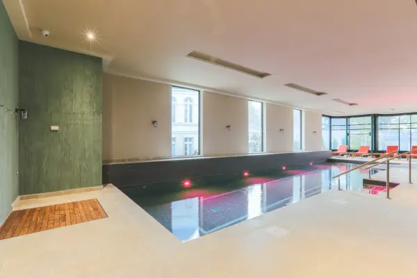 Château du Clos de la Ribaudiere — vue 10