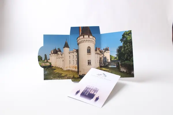 Château de Dissay — vue 7