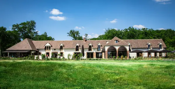 Domaine et Golf du Roncemay — vue 5