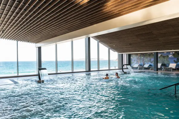 Roz Marine Thalasso — vue 2
