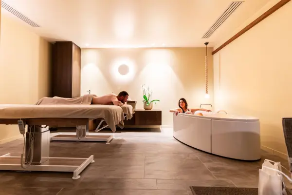 Roz Marine Thalasso — vue 3