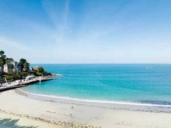 Roz Marine Thalasso — vue 21