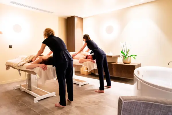 Roz Marine Thalasso — vue 15