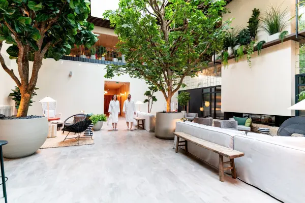 Roz Marine Thalasso — vue 17