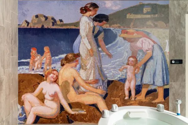 Roz Marine Thalasso — vue 26