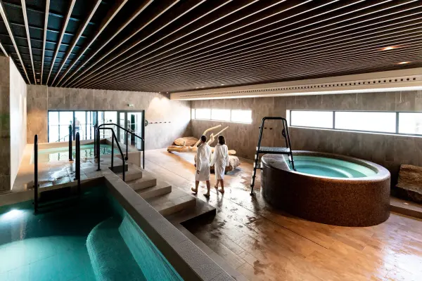 Roz Marine Thalasso — vue 24