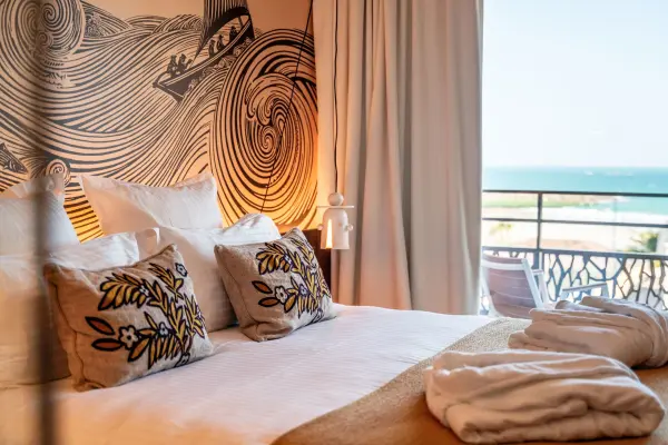 Roz Marine Thalasso — vue 6