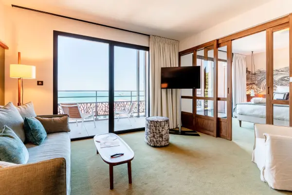 Roz Marine Thalasso — vue 19