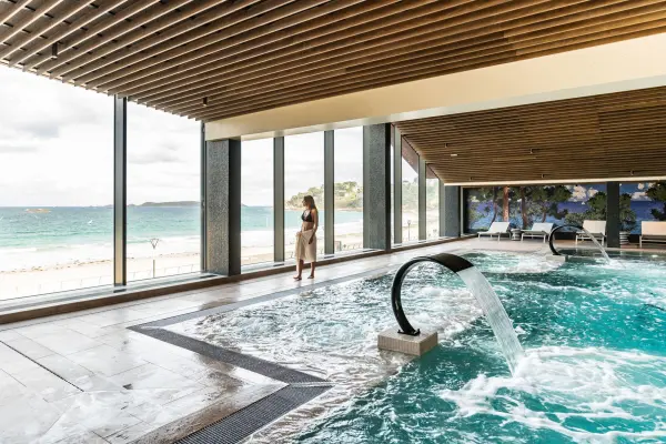 Roz Marine Thalasso — vue 25