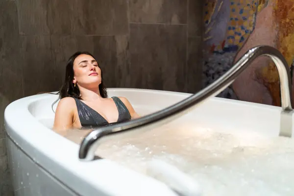 Roz Marine Thalasso — vue 16