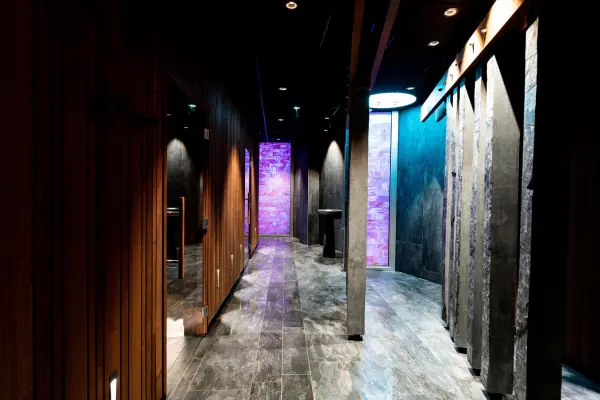 Roz Marine Thalasso — vue 4