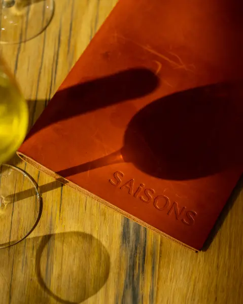 Saisons - Cave a Manger — vue 5