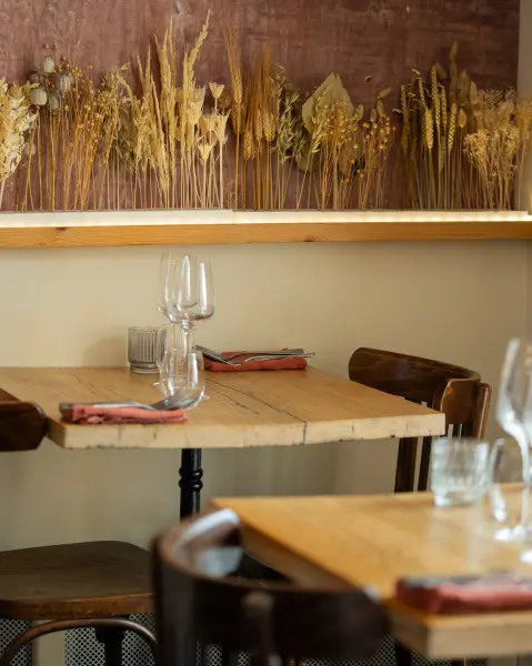 Saisons - Cave a Manger — vue 7