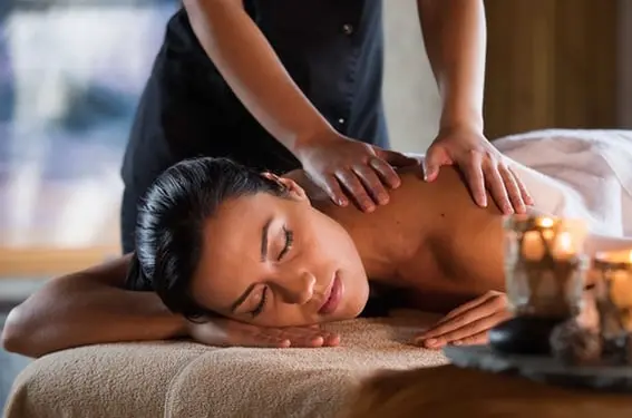 Spa Mozaik — vue 1