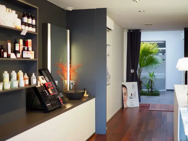Spa Mozaik — vue 4