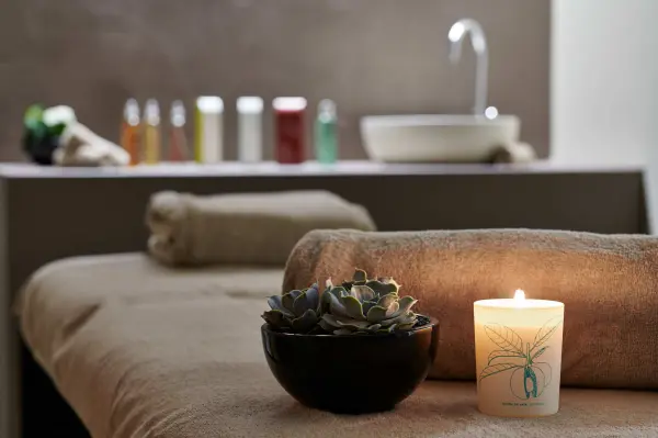 Hotel & Spa**** le Splendid — vue 4