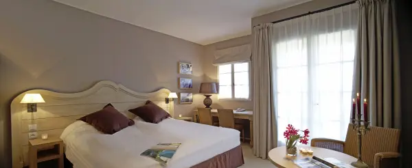Domaine de Saint Endreol — vue 3