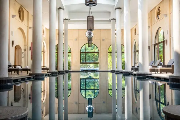Terre Blanche Hotel Spa Golf Resort — vue 6