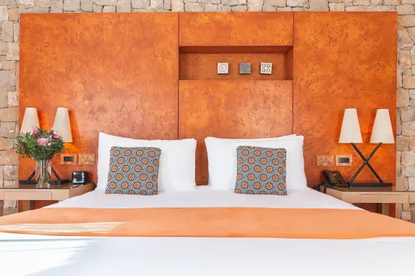 Terre Blanche Hotel Spa Golf Resort — vue 2