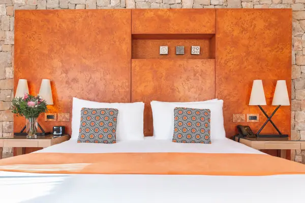 Terre Blanche Hotel Spa Golf Resort — vue 2