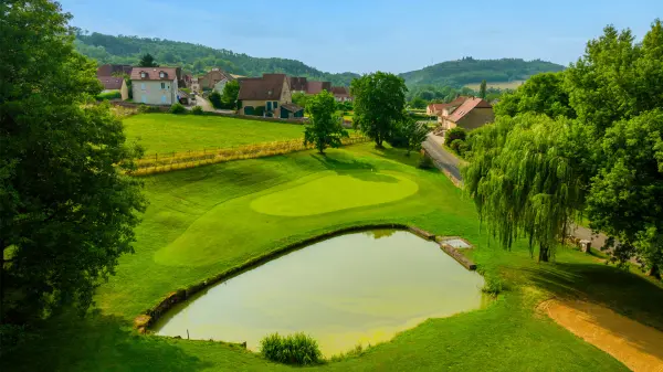 Domaine du Val de Sorne — vue 18