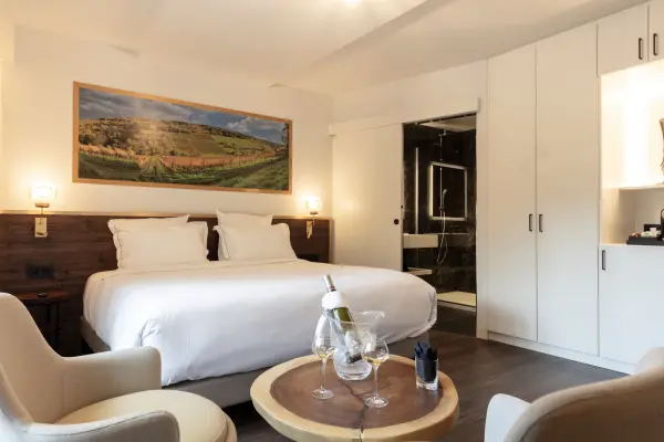 La Vallee Noble — vue 3