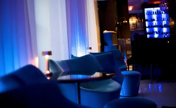 Hôtel Vertigo — vue 4