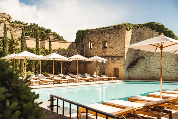Le Vieux Castillon — vue 4