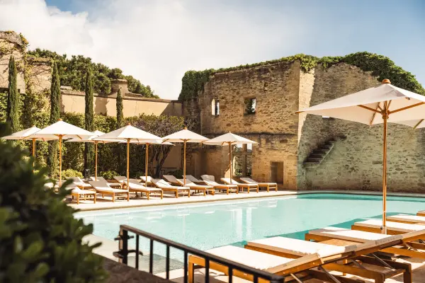 Le Vieux Castillon — vue 4