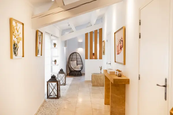 Le Vieux Castillon — vue 6