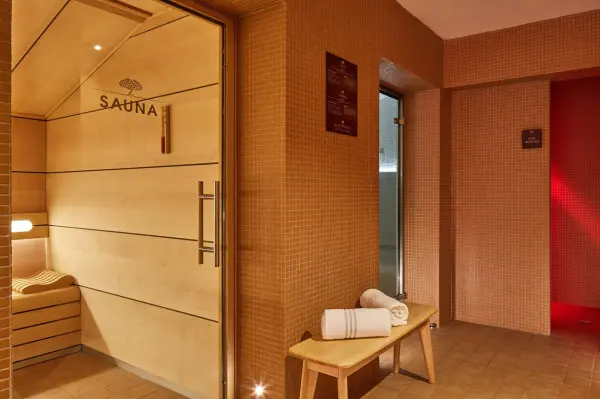 Villa Duflot - Hôtel Restaurant & Spa — vue 4