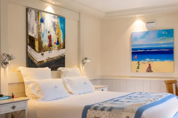 Villa Cecile — vue 4