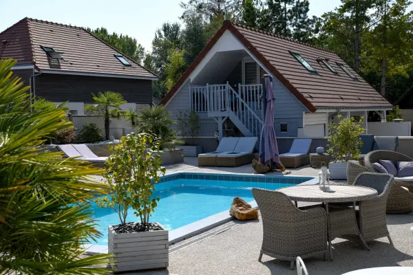 Villa de la Croix — vue 6