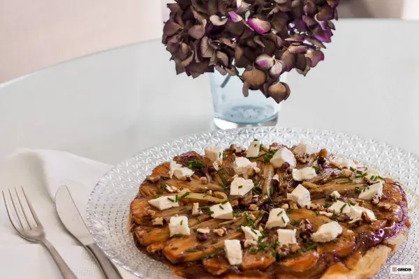 Villa de la Croix — vue 4