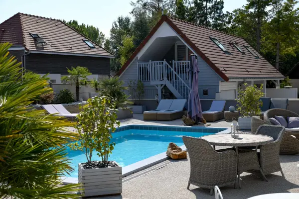 Villa de la Croix — vue 6